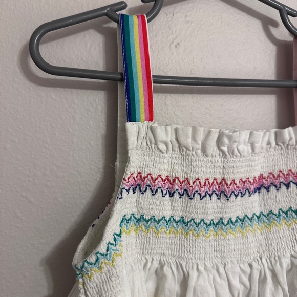 Mini Boden Dress - Picture 2 of 6